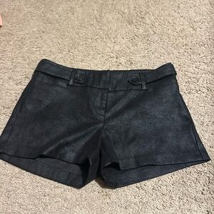 Flirtatious short - sz 5